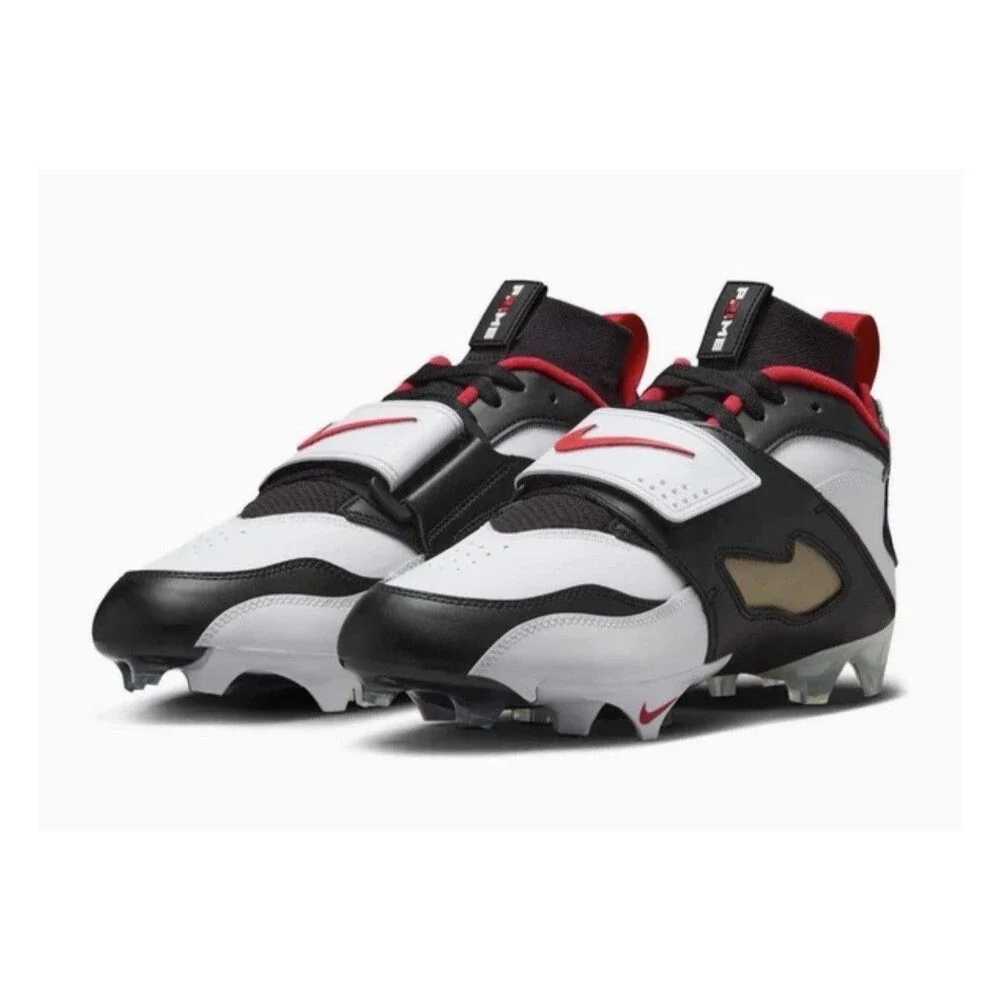Men's Size 11 Nike Diamond Turf DT 93 Vapor 360 Deion Sanders New